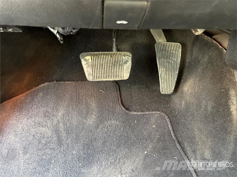 RAM 1500 Otras furgonetas