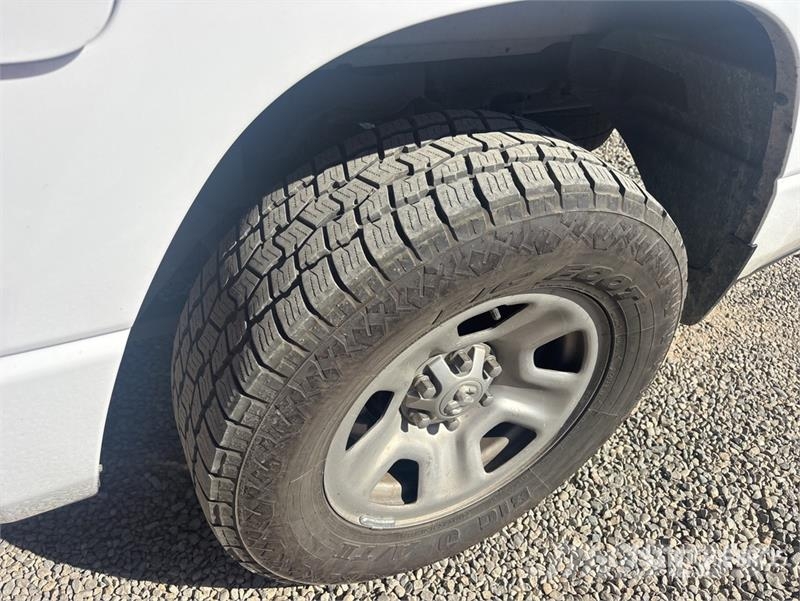 RAM 1500 その他