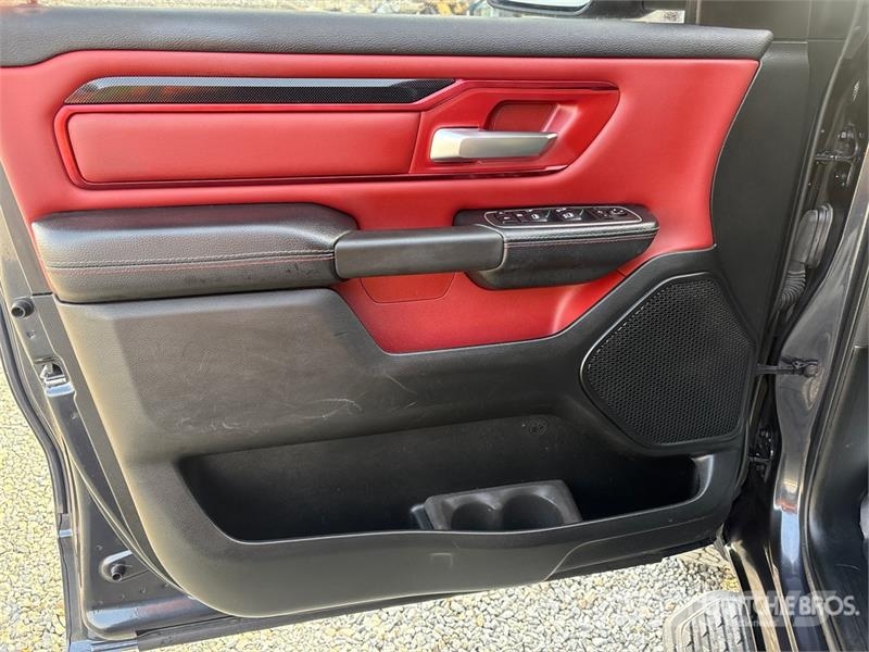 RAM 1500 Diger