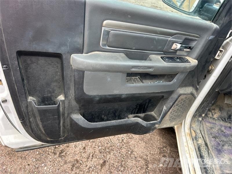 RAM 1500 Other