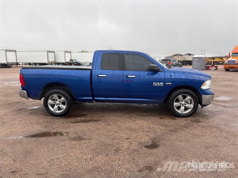 RAM 1500 Other