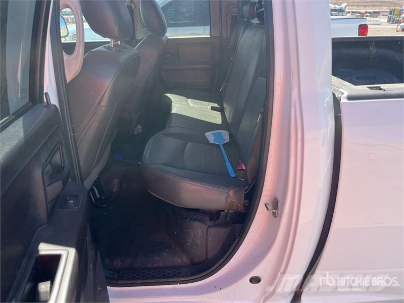 RAM 1500 Other