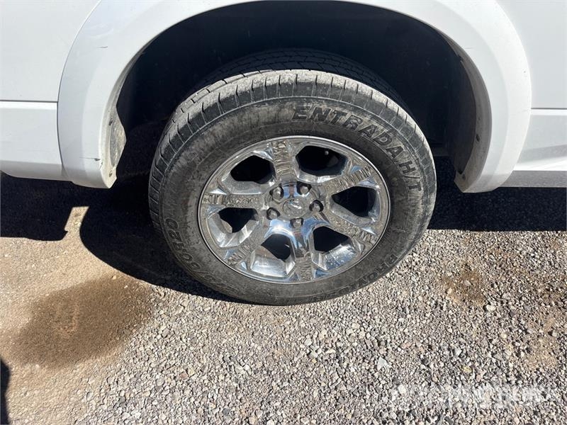 RAM 1500 Ostalo