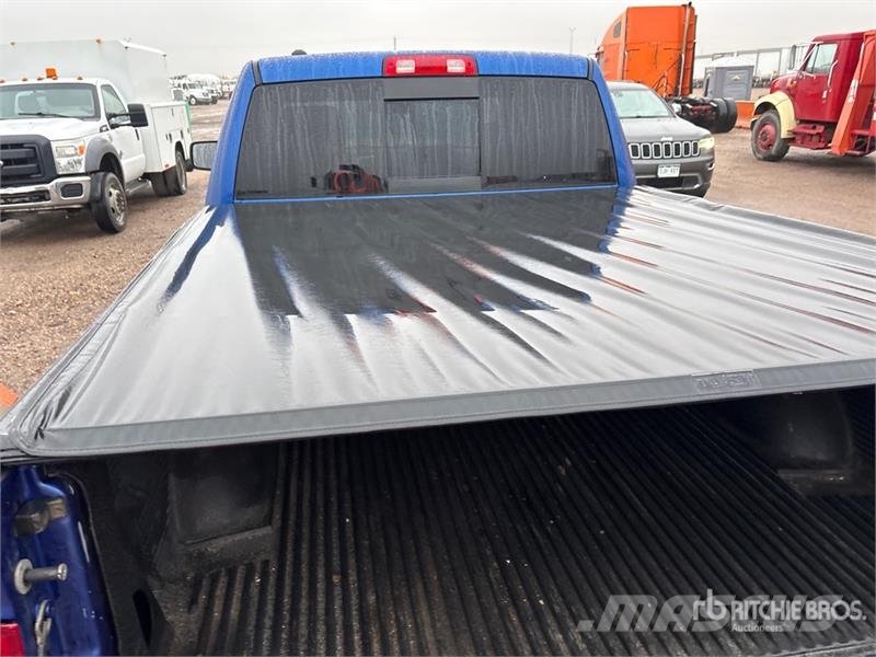 RAM 1500 Other