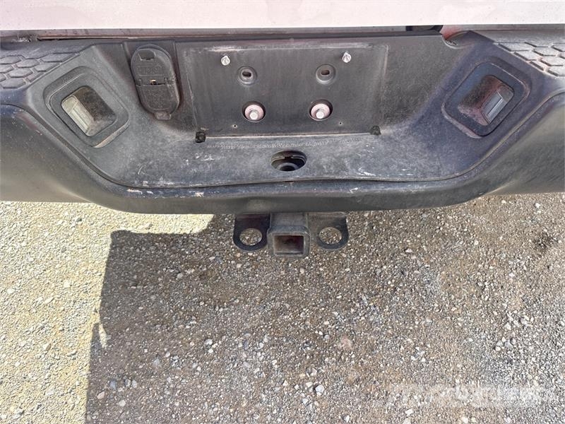 RAM 1500 Otras furgonetas