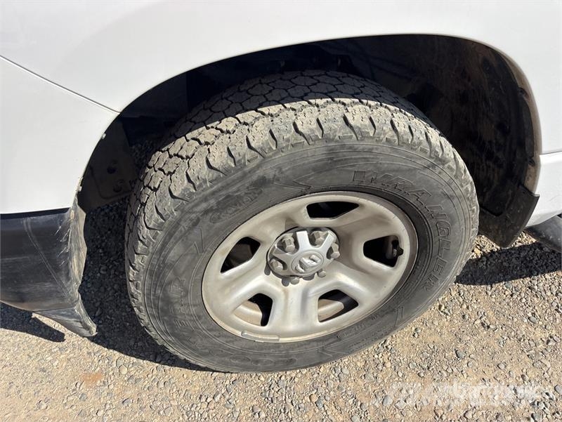 RAM 1500 기타