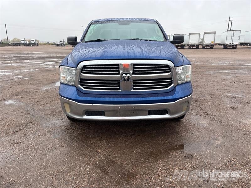 RAM 1500 Other