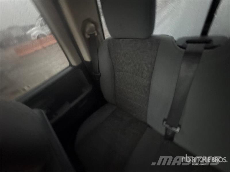 RAM 1500 Other