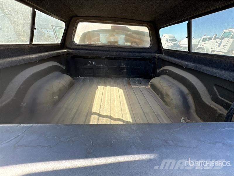 RAM 1500 Otras furgonetas