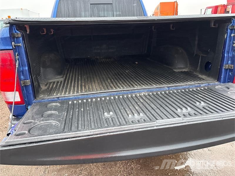 RAM 1500 Other