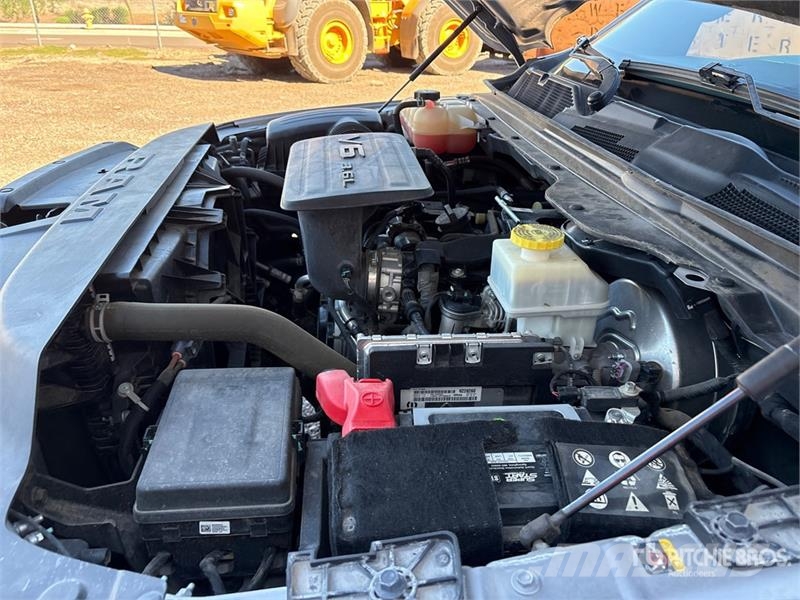 RAM 1500 Other