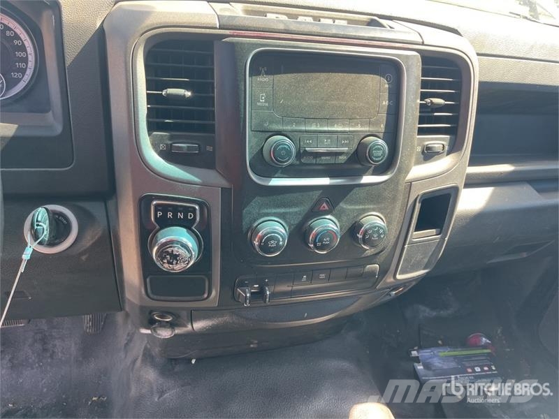 RAM 1500 Other