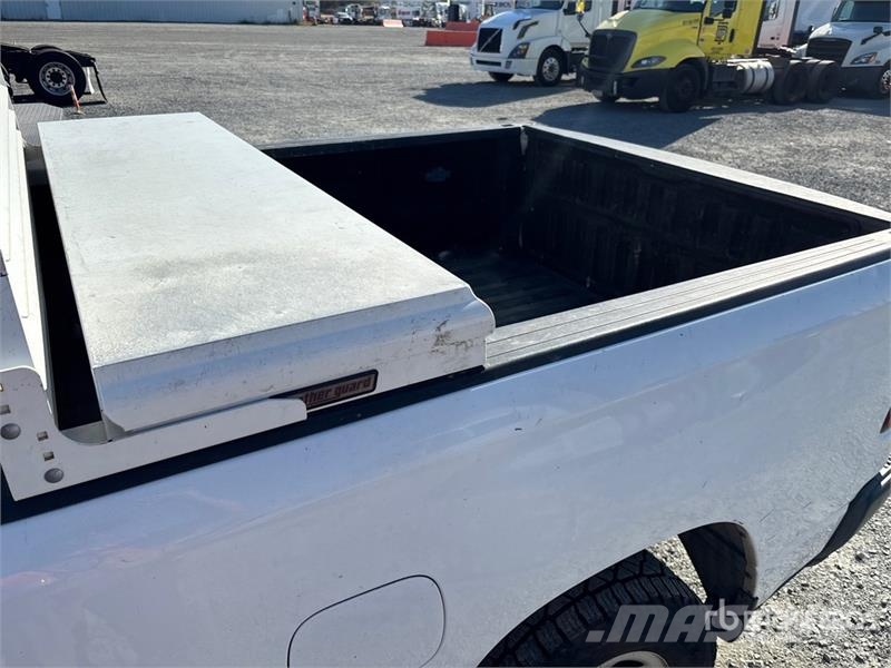 RAM 1500 其他