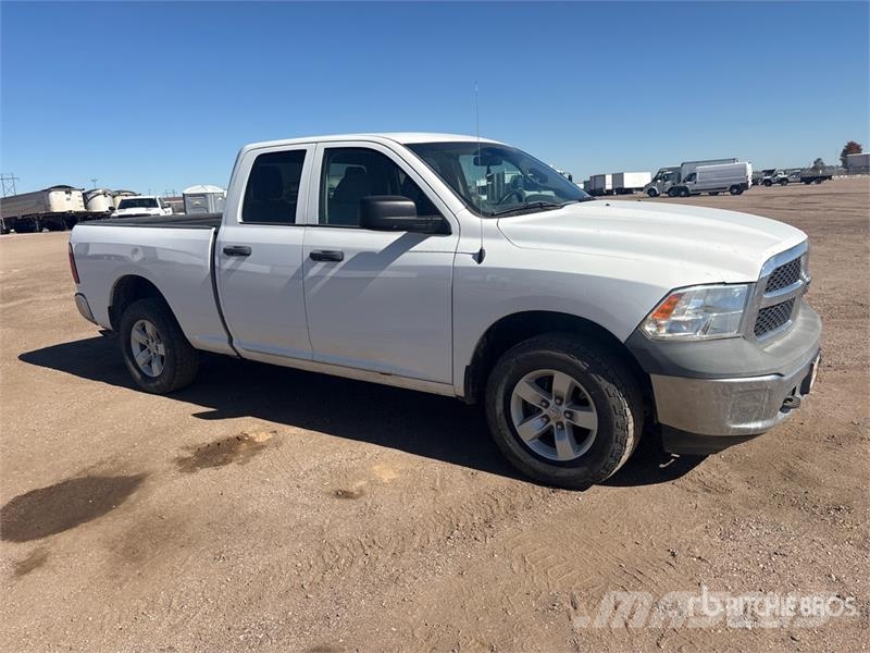 RAM 1500 Ostalo
