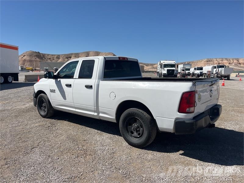 RAM 1500 Other