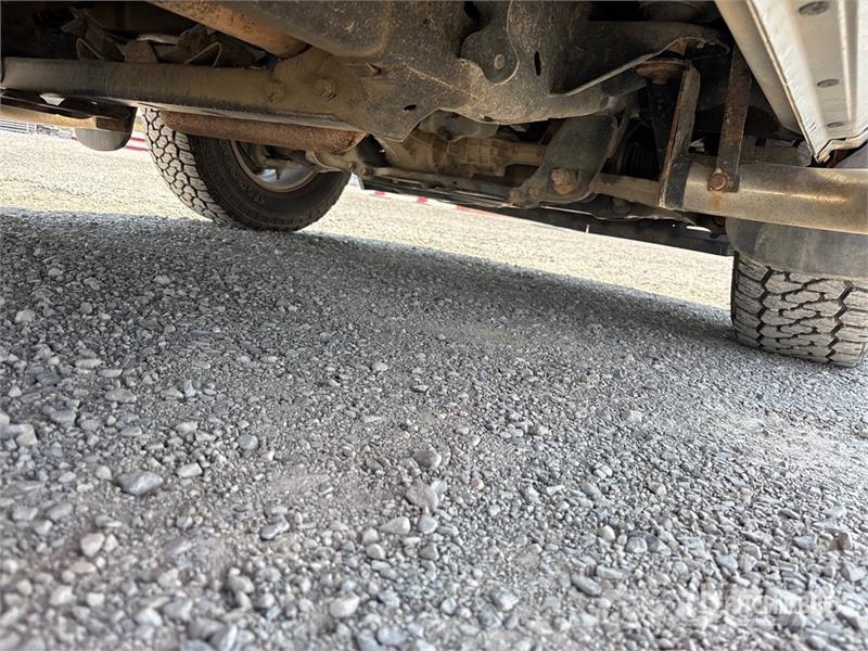 RAM 1500 Andere Transporter