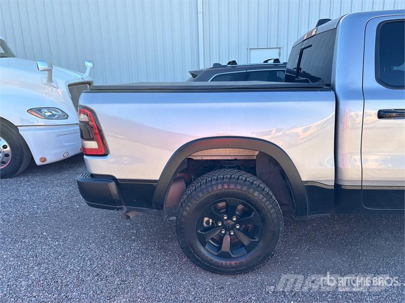 RAM 1500 Other