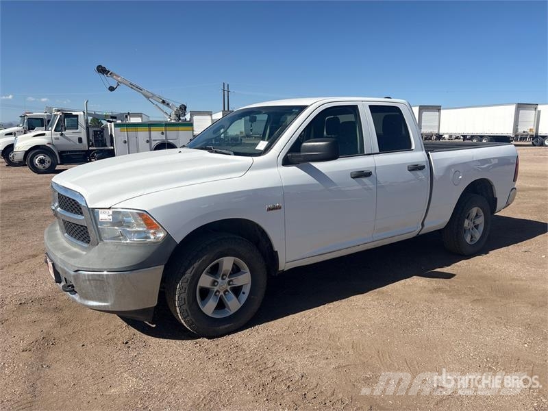 RAM 1500 Ostalo