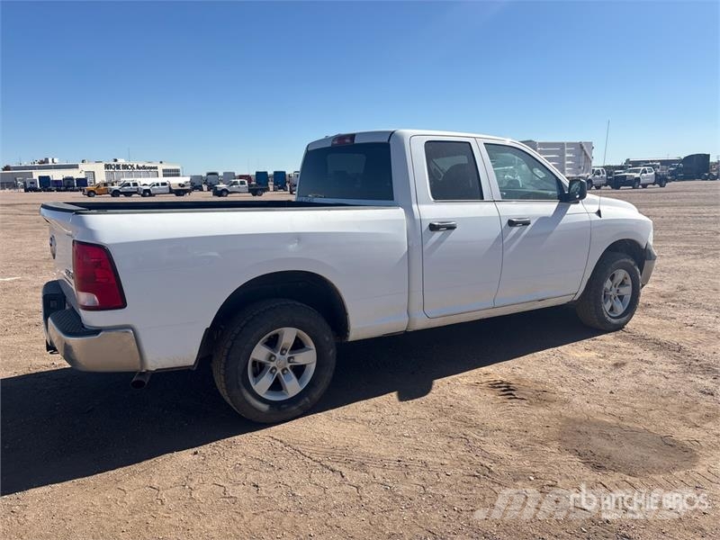RAM 1500 Ostalo