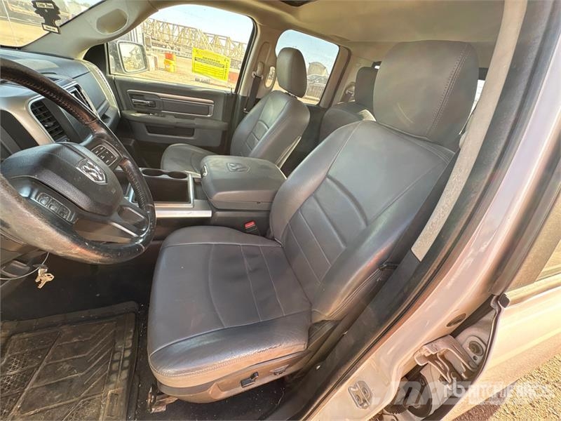 RAM 1500 Ostalo