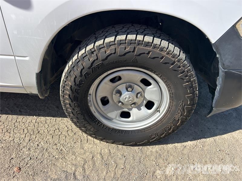 RAM 1500 Інше