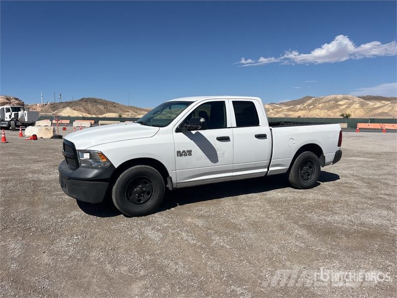 RAM 1500 Other