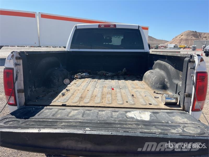 RAM 1500 Other