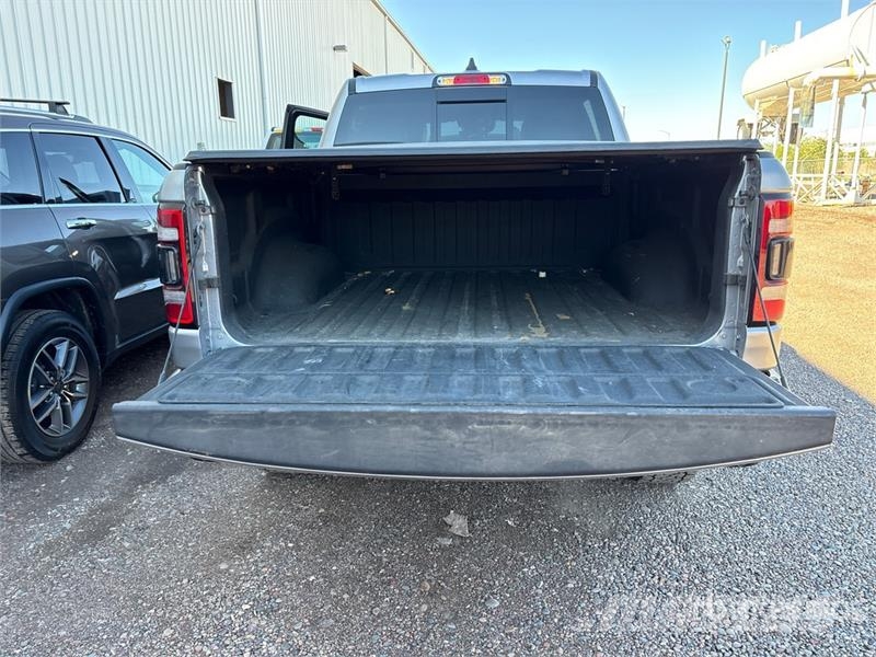 RAM 1500 Other