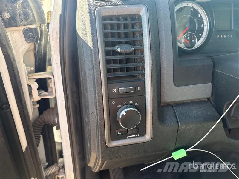 RAM 1500 Ostalo