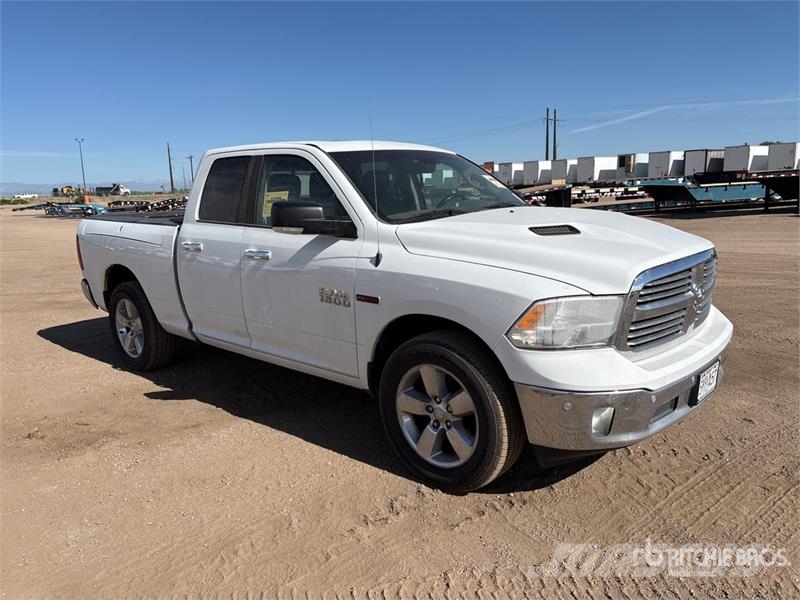 RAM 1500 Ostalo