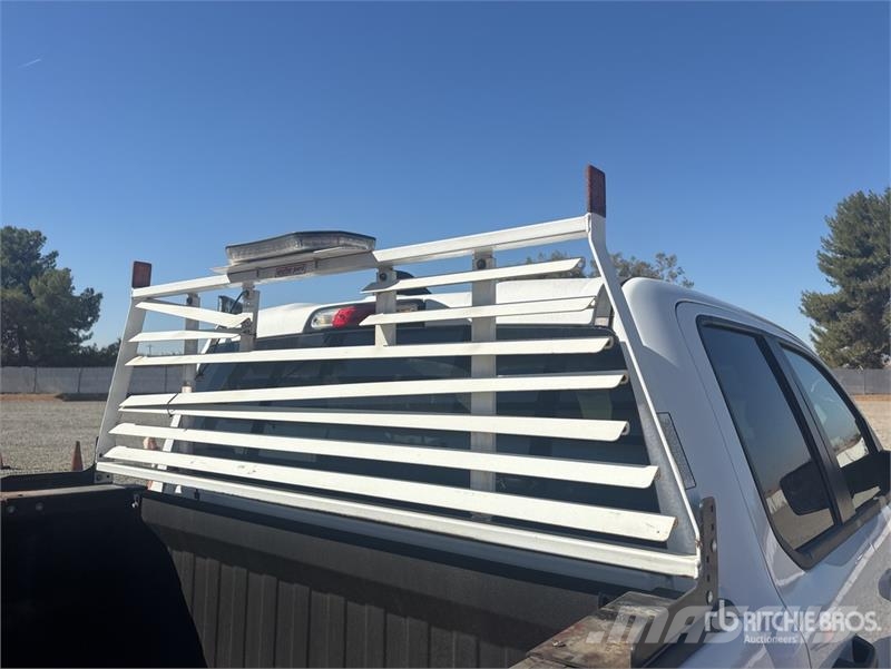 RAM 1500 その他