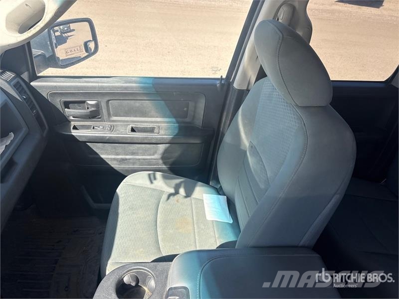RAM 1500 Ostalo