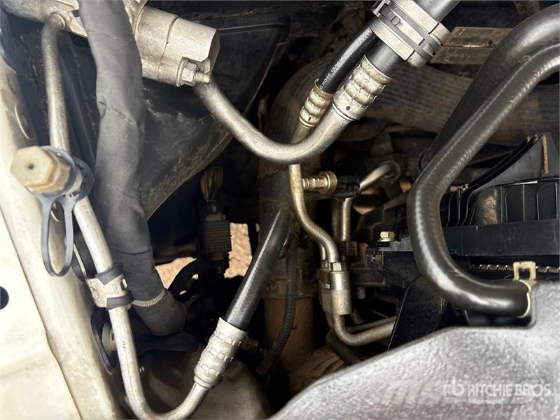 RAM 1500 Autre fourgon / utilitaire