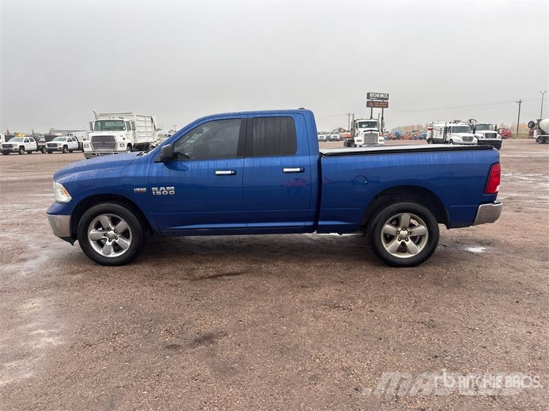 RAM 1500 Other