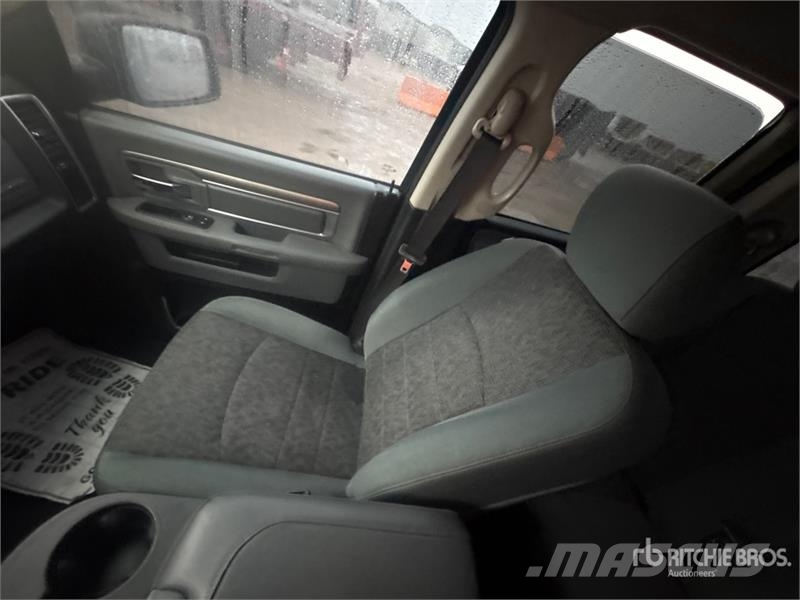 RAM 1500 Other