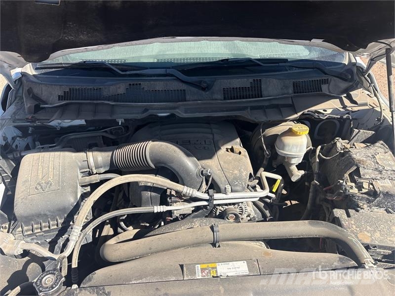 RAM 1500 Ostalo