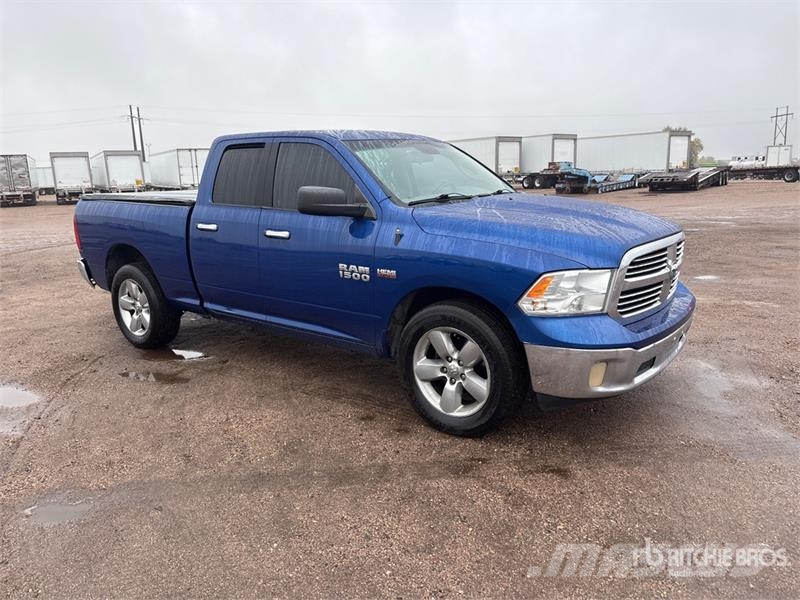 RAM 1500 Other