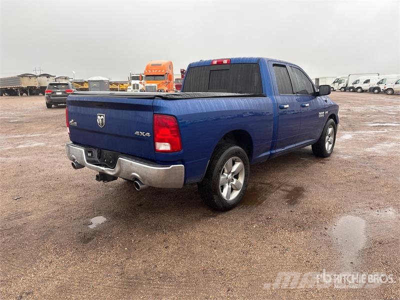 RAM 1500 Other