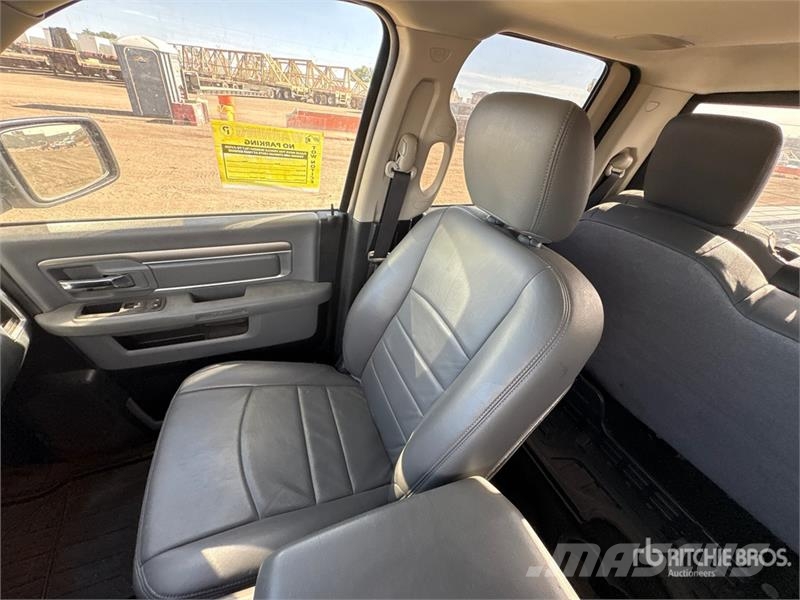 RAM 1500 Ostalo