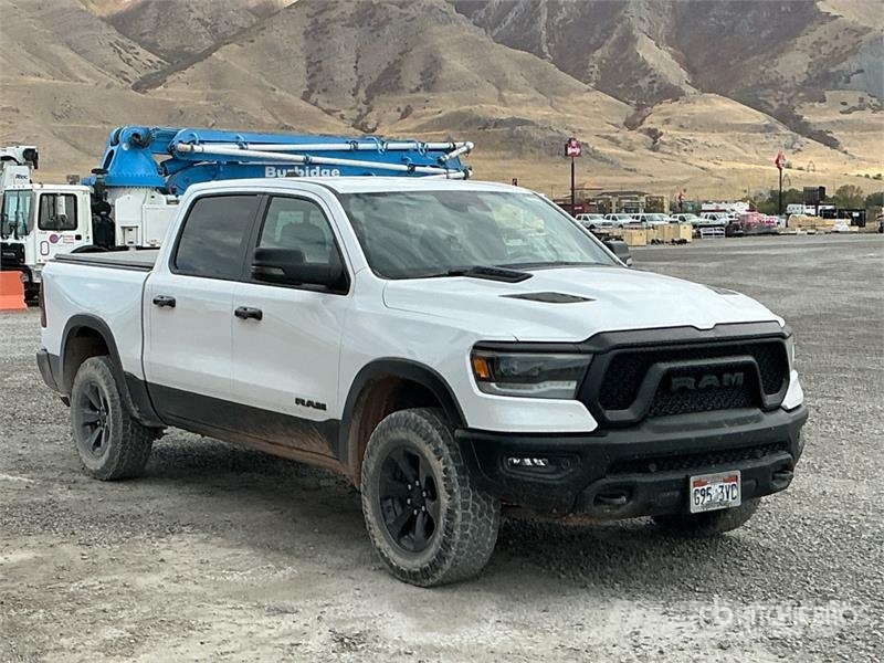 RAM 1500 Other