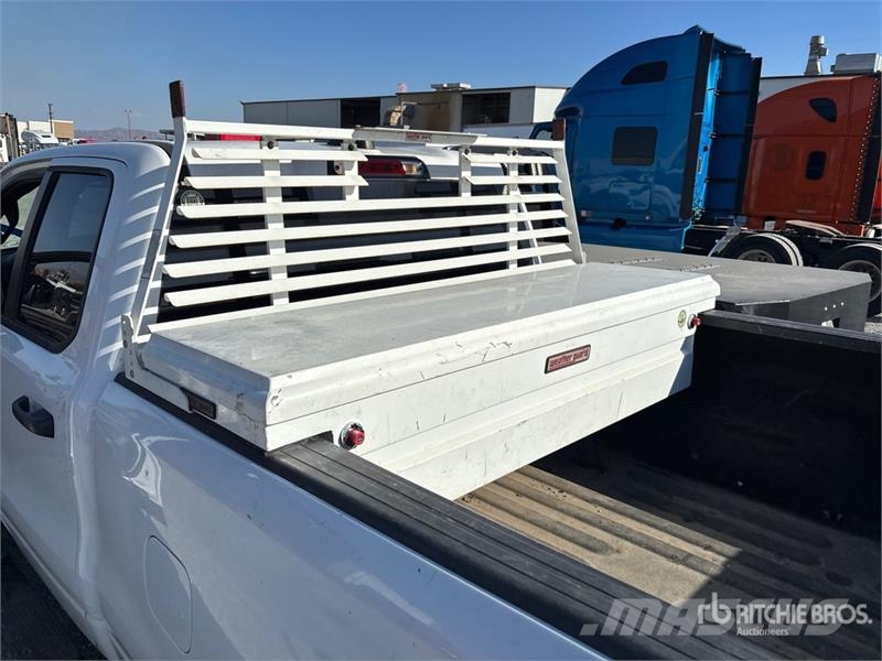 RAM 1500 其他
