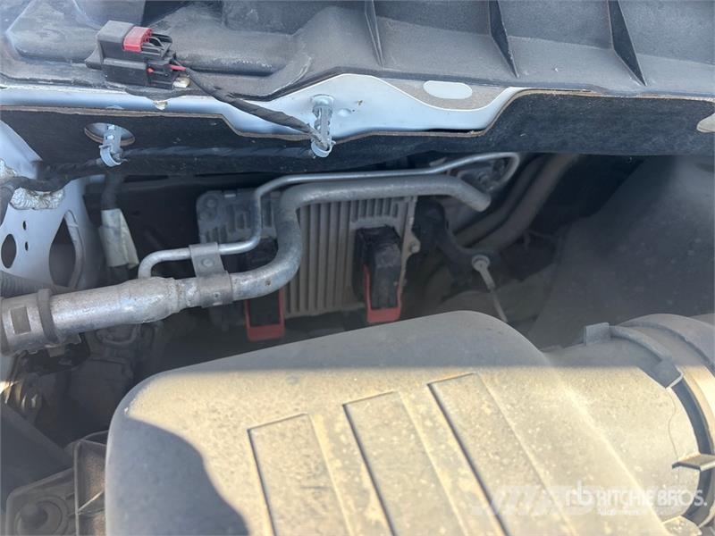 RAM 1500 Ostalo