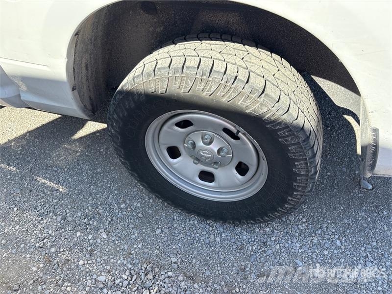 RAM 1500 Otras furgonetas