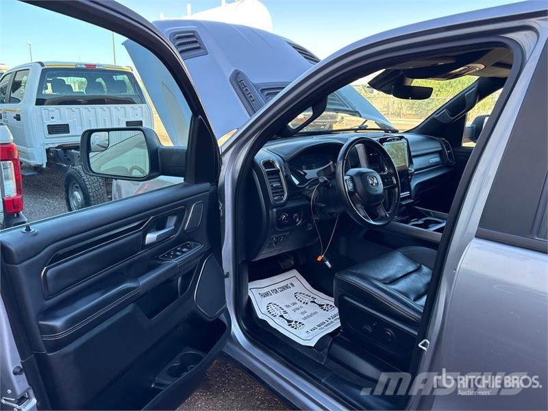 RAM 1500 Other