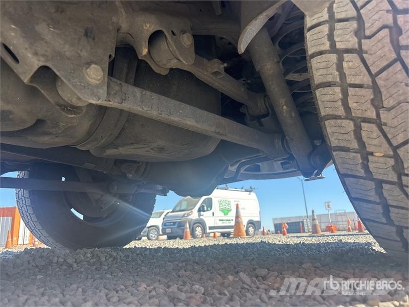 RAM 1500 その他