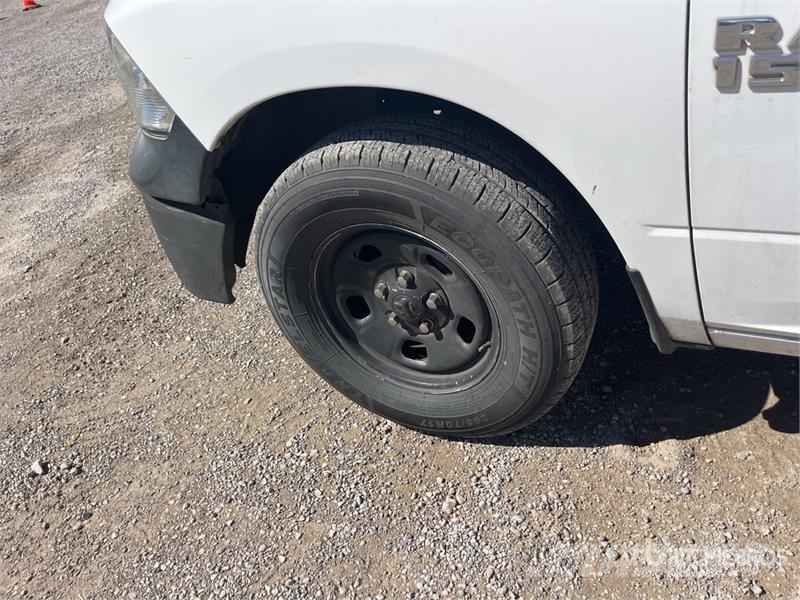 RAM 1500 Other