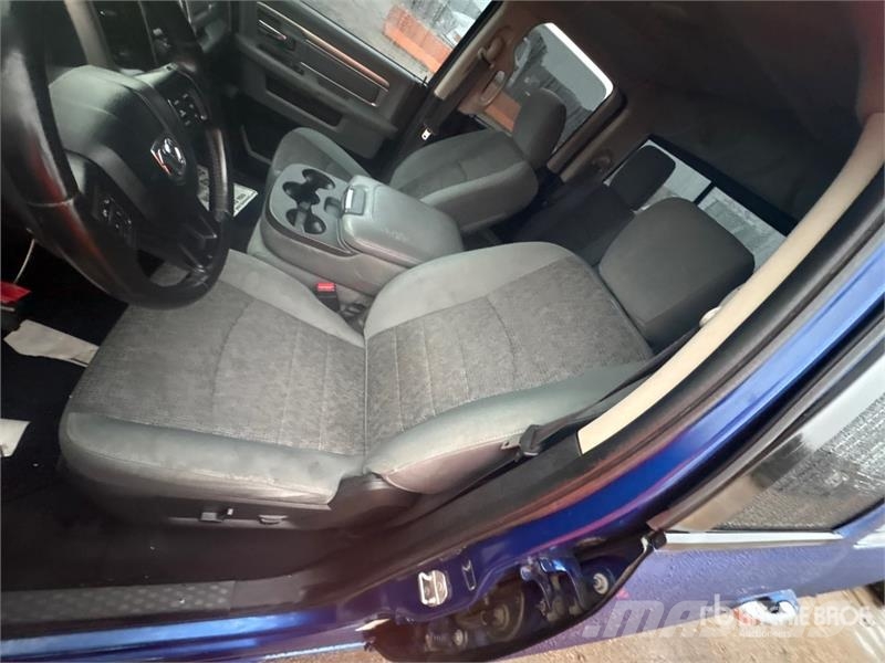 RAM 1500 Other