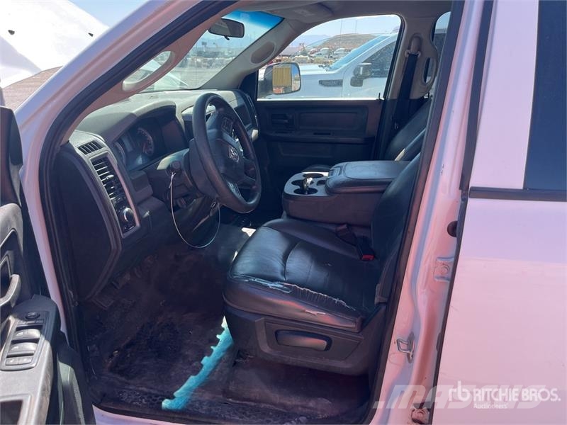 RAM 1500 Other