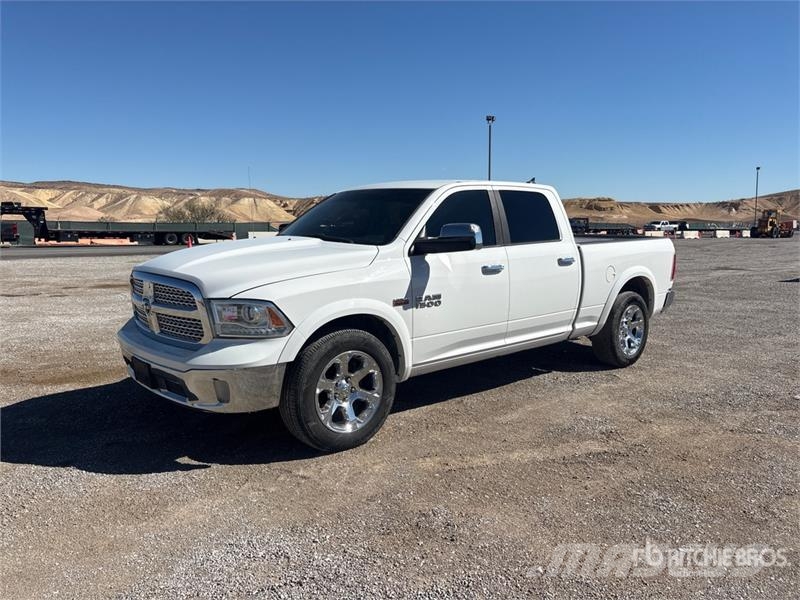 RAM 1500 Ostalo