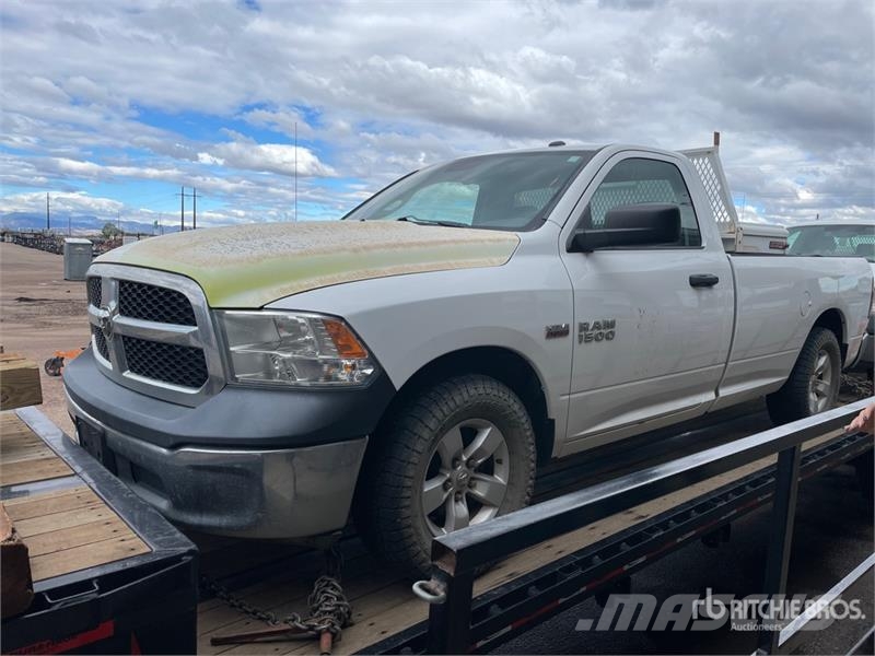 RAM 1500 Other